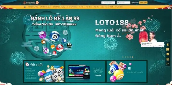 Những câu hỏi thường gặp khi chơi lô đề online