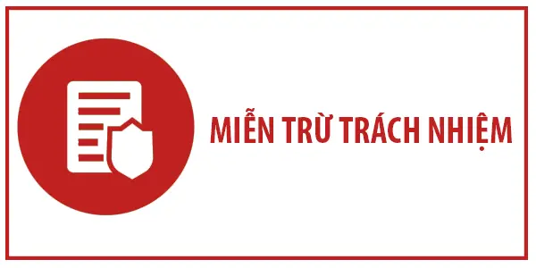 Nội dung chính sách miễn trừ trách nhiệm Lô Đề Online