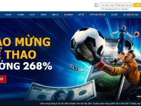 Nhà cái BK8 | Sân chơi thể thao, casino và cá cược trực tuyến hàng đầu