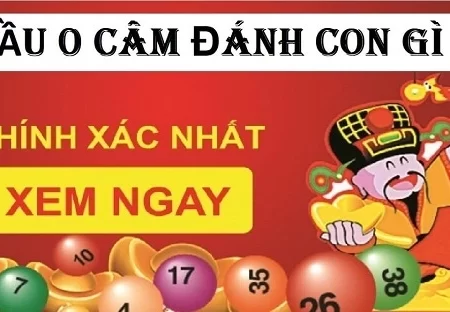 Lô Đầu 0 Câm Đánh Con Gì – Kinh Nghiệm Chơi Lô Đề