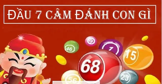 Đầu 7 câm đánh lô gì