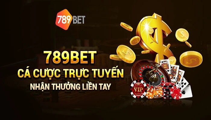 Giới thiệu về nhà cái 789bet